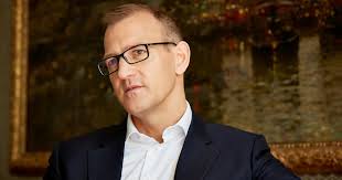 Křetínského partneři jsou spojeni s kontroverzními transakcemi, píše The  Guardian