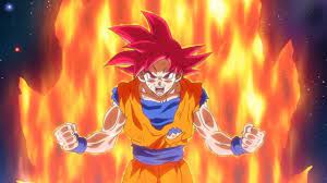 Dragon ball series, specials, movies, ovas with chronological timeline. Dragon Ball Super Super Hero Movie Gets Teaser Trailer