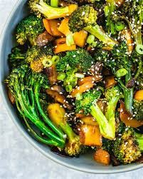 In a medium sauce pot, combine the broccoli with enough water to cover by 1 prep the remaining ingredients; Broccoli Brown Sauce With Tofu Calories Broccoli Brown Sauce With Tofu Calories Charred Broccoli Chop Up The Veggies You You Can Blanch The Broccoli With The Boiling Noodles