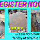 Bubble Art Class: fun for all ages! event image