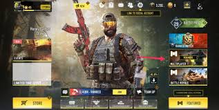 I tried changing my dp on facebook two days ago but my codm dp has not chnaged yet How To Create Private Match In Call Of Duty Mobile Talkesport