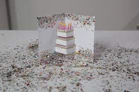 60 pop up card templates free download. Make A Diy Pop Out Birthday Card Better Homes Gardens