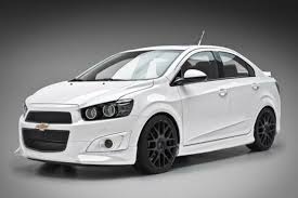 Chevrolet Sonic Coches Increibles Autos Vehiculos