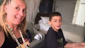 Disney Treasure Maiden Cruise CHRISTMAS DAY On St. Thomas