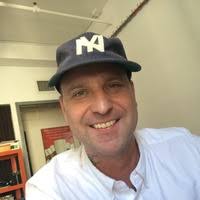 David Self, Editor in New York, NY