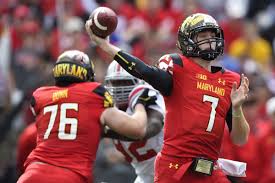 predicting maryland footballs 2015 depth chart part 1