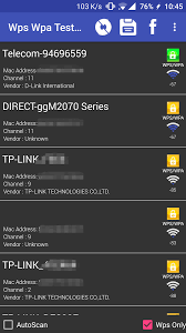 Connect To Any Wifi Router Without A Password Download Wifi Wps Wpa Tester Alessandro Sangiorgi For Android Ilovehacking Wifi Hack Wifi Password Wifi
