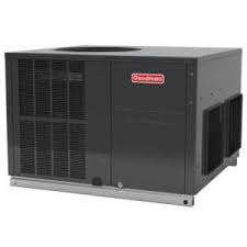 How could buyers get fair comparison for goodman 3,5 ton unit has $1845 price tag. Goodman Air Conditioners Aclv Heating Air Conditioning