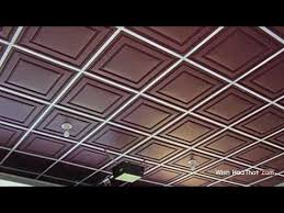Thermoform Vinyl Ceiling Tiles Wishihadthat Com Ceiling Tiles Decorative Ceiling Tile Ceiling Panels