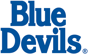 Former duke players currently in the nba. Duke Blue Devils Wordmark Logo Ncaa Division I D H Ncaa D H Chris Creamer S Sports Logos Page Sportslogos Net