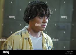 Connor anderson hi-res stock photography and images