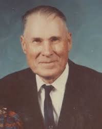 Leonard Berg (1905-1987)