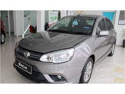 Check out all proton saga auto price at the best prices, with the cheapest used car starting from tk 6,70,000. Proton Saga 2018 Premium 1 3 In Selangor Automatic Sedan Others For Rm 37 347 4701774 Carlist My