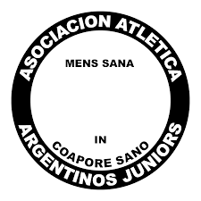 Asociación atlética argentinos juniors is an argentine sports club based in la paternal, buenos aires. Argentinos Juniors 01 Logo Png Transparent Svg Vector Freebie Supply