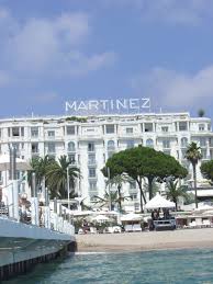 Hotel Martinez Cannes France American Travel Places To Travel Places To Go