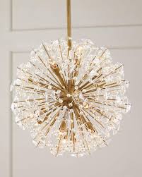 Kate Spade New York Dickinson Medium Chandelier Kate Spade Decor Crystal Chandelier Kate Spade