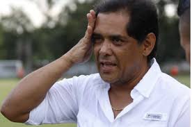 Rolin Peña: 'Quieren descender al Vida y no quieren a Marathón en liguilla'