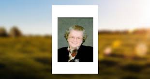 Ruby Wilson Parson Gober Obituary May 12, 2008