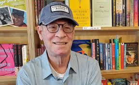 Roy Peter Clark Award to kick off 2022 SunLit Literary Festival • St Pete  Catalyst