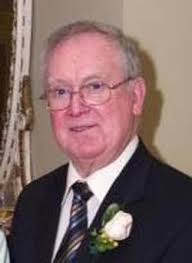 Obituary of Ernest Payne