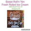SWEET ROLL'N YEN CAFE - CLOSED - Updated May 2024 - 54 Photos & 19 ...