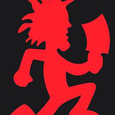 Hatchet Man Icp Insane Clown Posse Shock Rock Im Awesome