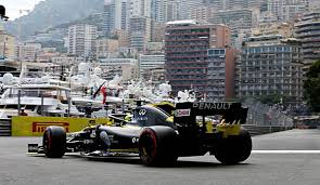 Für die bremsen ist monaco besonders belastend. Formel 1 Monaco Gp Qualifying Ergebnisse Pole Position Und Startaufstellung Mit Sebastian Vettel Und Lewis Hamilton