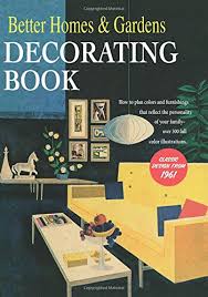 Ships free orders over $39. Better Homes And Gardens Decorating Book How To Plan Colors And Furnishings That Reflect The Personality Of Your Family Better Homes And Gardens 9781328944986 Amazon Com Books