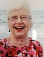 Obituary information for Lois June Conners