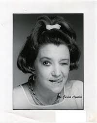 Alexis Axel On Twitter Undiacomohoy De 2016 Fallecio La Actriz Maria Luisa Alcala Quien Interpreto A Malicha En El Chavo Del 8 En 1973 Sin Embargo Gano Fama Nacional Con Su Personaje