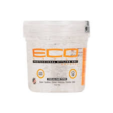 2 ounce (pack of 1). Eco Style Professional Styling Gel Krystal 16 Fl Oz Target