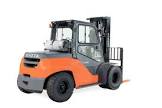 TOYOTA-FORKLIFTS