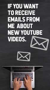 Youtube Coach Shelly On Instagram Want Emails For New Youtube Videos Dm Me For Link To Sign Up Because Youtube Anno In 2020 Youtube Videos Youtube Video Marketing