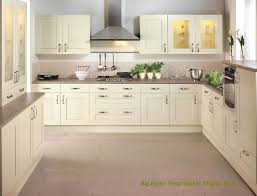 Our shaker kitchens combine traditional kitchen design with modern practicality. Nice Use Of Cream And Silver Modern Shaker Kitchen Kitchen Fittings Kitchen