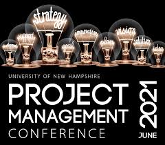 2021 Unh Project Management Conference Professional Development Training