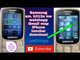 If you notice the link below and it doesn't work, post it. Samsung Duos Sm B313e Me Wi Fi Install Software Arsyoutubrchannal Jio Youtube