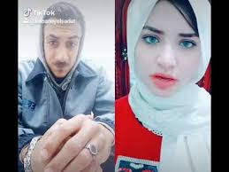 كبنى السادات و دينا شريف دويتو تيك توك جااااامد Youtube