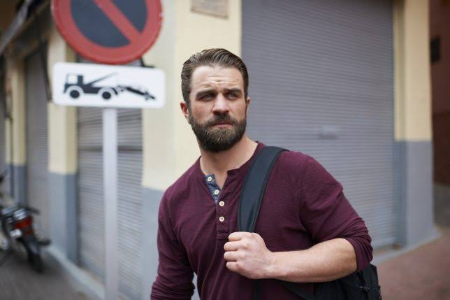 All the Devil's Men ~ Review | Nevermore Horror