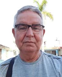 Hoy está de cumpleaños el músico remediano Orlando Moreno Rguez, otro de  los puntales en la familia musical villaclareña. Felicidades hermano.