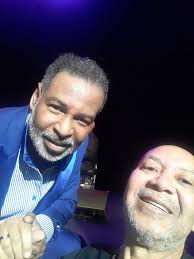 Terry Weeks added 2 new photos to the album: Friends & Fans.