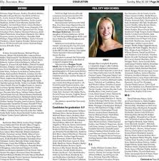 Graduation 2011 by Consolidated Publishing Co.