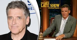 Here's Why Craig Ferguson Really Left 'The Late Late Show'