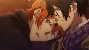 Sasaki and Miyano Just Beginning - Watch on Crunchyroll