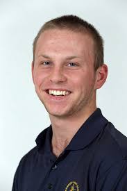 Boys golf All-Scholastics