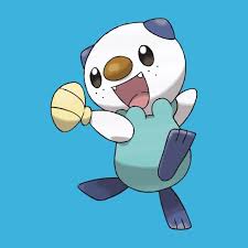 Skiddo has two short, black horns on its head. ãƒŸã‚¸ãƒ¥ãƒžãƒ« Wiki Pokemon Amino