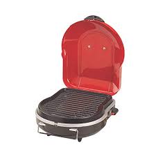 Of cast press barbecue grates covered in porcelain, you'll wow loved ones with a variety of superbly cooked meats, fish, or. Buying Guide Coleman Gas Grill Portable Propane Grill Sportster Grill