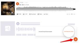 This is a simple extension that adds a download button to soundcloud pages. How To Download Soundcloud Songs