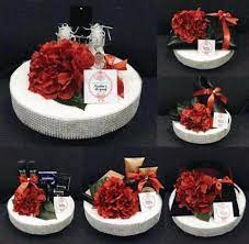 Tutorial gubahan tuala bertukar menjadi topi yang comel!! Elenore Hijab Idea Gubahan Hantaran Yang Simple Tapi Cantik Facebook