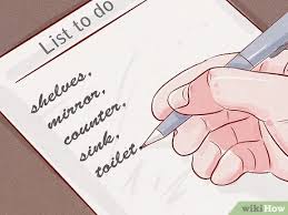 All of these cleaning companies have their own app, from where you can easily book and customize all of the cleaning services you need for your vacation their website has even a dedicated section for airbnb cleaning, which shows the specific booking process and cleaning scheduling for owners. How To Clean Your Airbnb 12 Steps With Pictures Wikihow