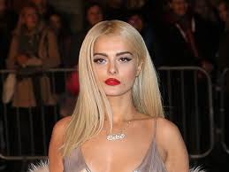 Share your videos with friends, family, and the world Bebe Rexha Singer Bebe Rexha S Parents Were Ill For 3 Weeks Due To Covid Are Now Recovering The Economic Times
